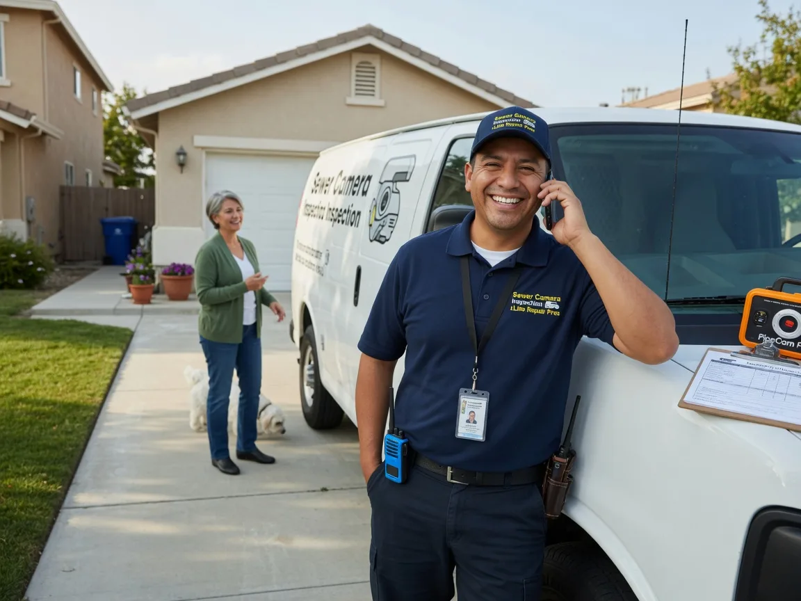 Sewer Line Repair Columbia City, OR FAQs